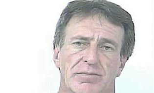 Rodney Jones, - St. Lucie County, FL 